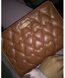 MOSCHINO | ショルダーバッグ