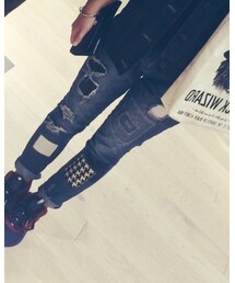 DSQUARED2 | デニムパンツ