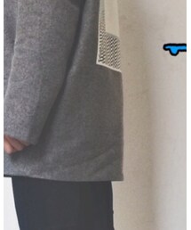 JNBY | ダッフルコート