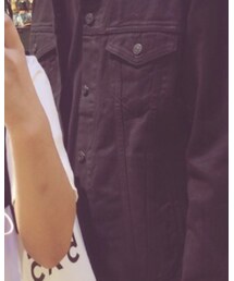 Lee | デニムジャケット