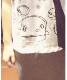 JNBY | Tシャツ/カットソー