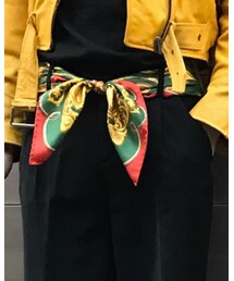 no brand | バンダナ/スカーフ