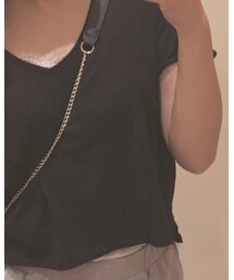 Bershka | Tシャツ/カットソー