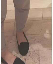 H&M | バレエシューズ