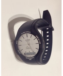 CASIO | チープCASIO(アナログ腕時計)