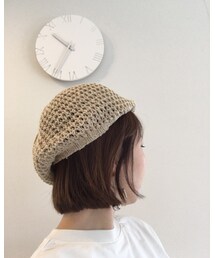 HIGHLAND 2000 | ハンチング/ベレー帽