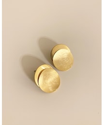 no brand | ピアス（両耳用）