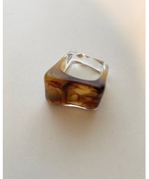 no brand | リング