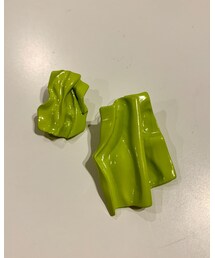 vaca | ピアス（両耳用）