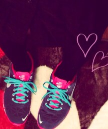 NIKE | スニーカー