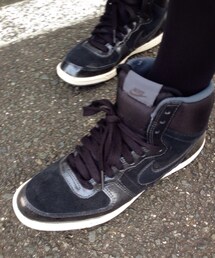 NIKE | スニーカー