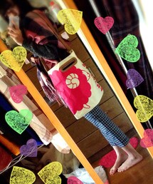 earth music&ecology | マフラー