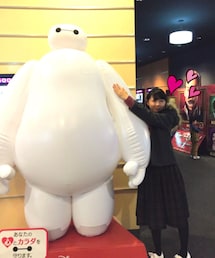 ベイマックス | その他