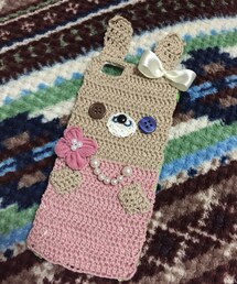 てづくり | スマホケース/カバー