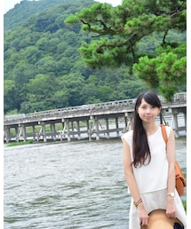 渡月橋 | その他
