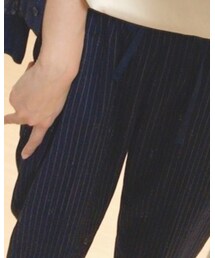 NATURAL BEAUTY BASIC | その他パンツ