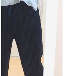 NATURAL BEAUTY BASIC | その他パンツ