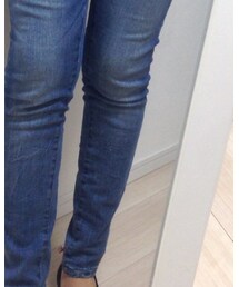 FOREVER 21 | デニムパンツ