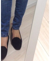 COULEURVARIE | その他シューズ