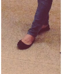 PAZZION | バレエシューズ