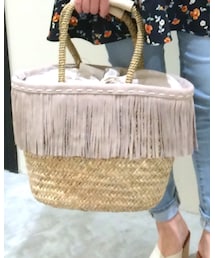 niko and... | かごバッグ