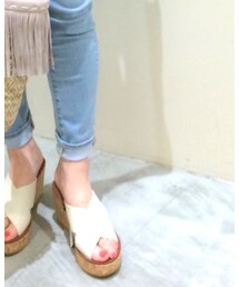 niko and... | サンダル