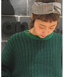 niko and... | ヘアバンド