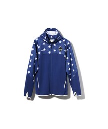 F.C.R.B. | SWEAT VENTILATION HOODY ￼￼(トップス)