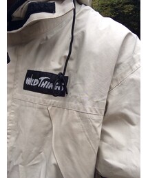 WILD THINGS | ジャケット(ナイロンジャケット)