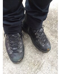 Danner | マウンテンライト(ブーツ)