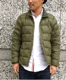 モンベル / インナーダウン(ダウンジャケット/コート)