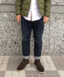 NEIGHBORHOOD | デニムパンツ(デニムパンツ)