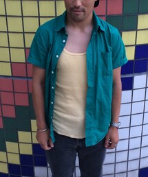 WACKO MARIA | シャツ(シャツ/ブラウス)