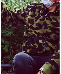 A BATHING APE | パーカー