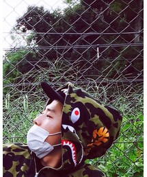 UNDERCOVER | キャップ
