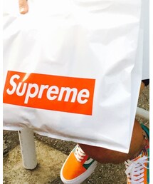 Supreme  | その他