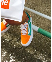 GOLF WANG | スニーカー