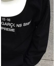 Supreme  | パーカー
