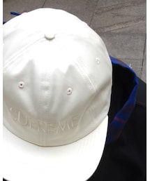 Supreme  | キャップ