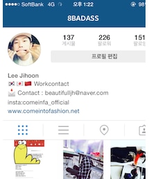 instagram | その他