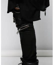 SAINT LAURENT PARIS | その他パンツ