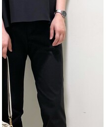 qualite | パンツ