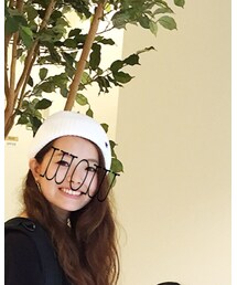 Champion | ニットキャップ/ビーニー