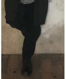 GLOBAL WORK | パンツ