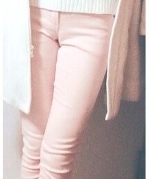 recherie | その他パンツ