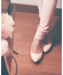 Honeys | パンプス