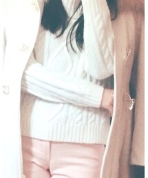 Honeys | ニット/セーター