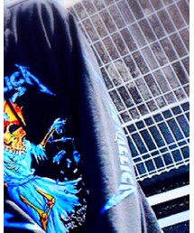 METALLICA | パーカー