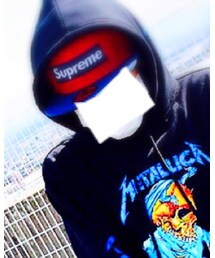 Supreme  | キャップ