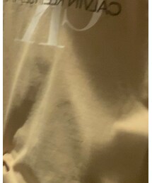 Calvin Klein | Tシャツ/カットソー